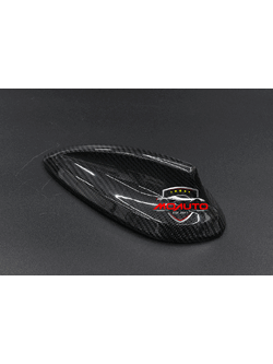 ครีบฉลาม PURE CARBON BMW G20