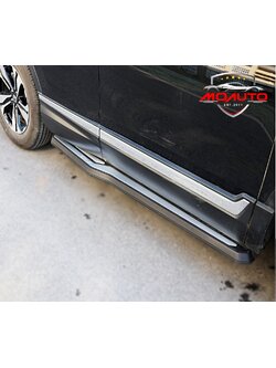 บันไดข้างทรง Sport V4 CR-V