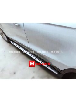 กากบันได MG ZS ทรง Benz Style