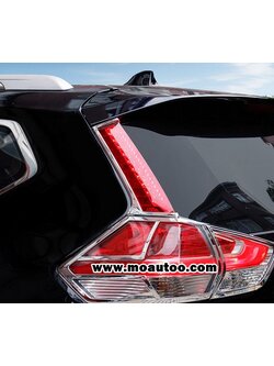 ไฟเสาฝากระโปรงท้าย LED X-Trail MC