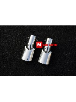 ปลายท่อสแตนเลท CIVIC FC