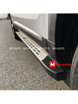 กากบันได MG ZS ทรง OEM V2