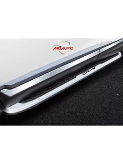 บันไดข้าง V1 CR-V G6