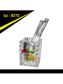 ที่ระลึกของขวัญคริสตัล 8272 1 ไซส์