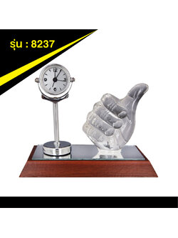 ที่ระลึกของขวัญคริสตัล 8237 1 ไซส์