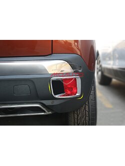 ครอบไฟทับทิมท้าย PEUGEOT 3008