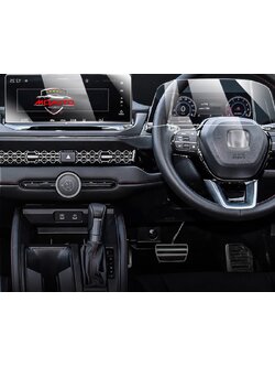 ฟิล์มหน้าจอ NEW ACCORD (G11)