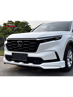 ชุดแต่งสเกิตรอบคัน ทรง AJ สำหรับ CR-V G6