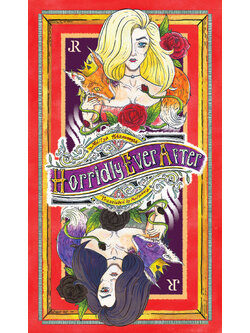 Horridly Ever After