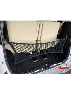 ตะข่ายเก็บของท้าย ALPHARD / VELLFIRE MC