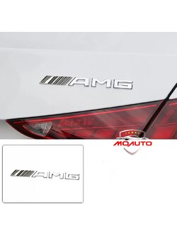 โลโก้ BENZ C CLASS W206