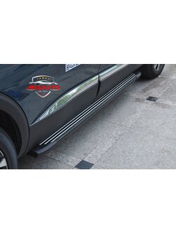 บันไดข้าง V3 PEUGEOT 5008