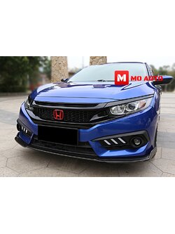 กระจังหน้า Si CIVIC FC/FK