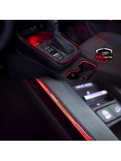 ไฟ Ambient Light V3 CR-V G6