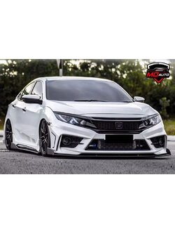 ชุดแต่ง F45 CIVIC FC/FC MC 2019-2020