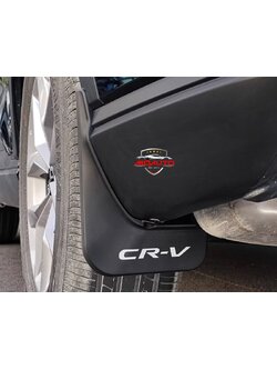 บังโคนล้อ CR-V G6