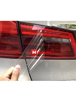 ฟิล์มกันรอยโคมไฟท้าย G30