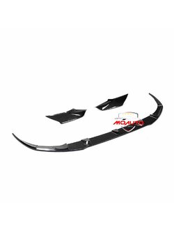 ลิ้นหน้าเพียวคาร์บอน ทรง MP Z4 G29