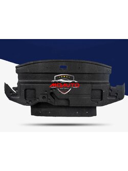 แผ่นกันเสียงรบกวนเข้าห้องโดยสารฝากระโปรงท้าย CIVIC FE Turbo / e:HEV