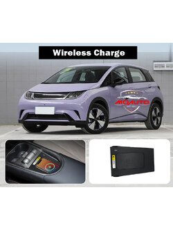 Wireless Charge BYD DOLPHIN สำหรับรุ่น Standard