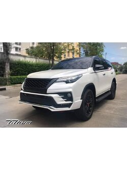 ชุดแต่งรอบคัน Titum V2 New Fortuner