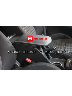 ที่พักแขน MG ZS แบบเต็ม