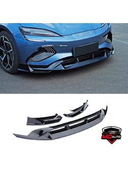 ลิ้นหน้าดำเงา BYD SEAL ทรง M SPORT