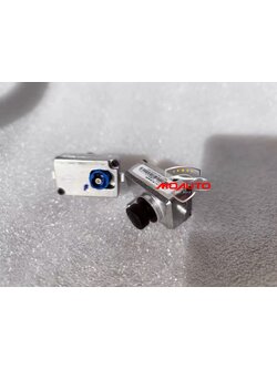 กล้องบันทึกหน้ารถตรงรุ่น BYD DOLPHIN