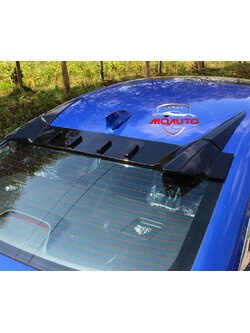 แก๊ปหลังคาทรง TR CIVIC FE 2021-2022