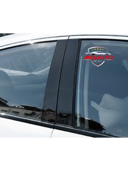 เสาประตูดำเปียนโนแบล็ค CIVIC FC 2016-2021