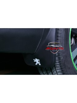 บังโคลน PEUGEOT 5008