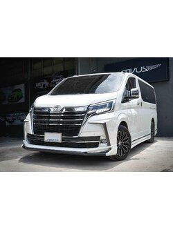 ชุดแต่งสเกิตรอบคัน MAJESTY VIP ATIVUS