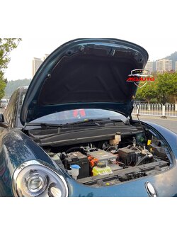 กันความร้อน ORA Good Cat