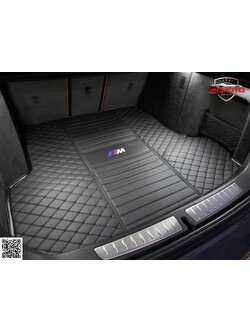 ถาดท้าย กันเปื้อน พร้อมโลโก้ ///M 3GT F34