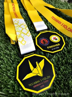 เหรียญรางวัล