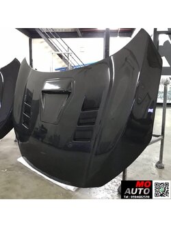 ฝากระโปรงหน้า TYPE-R V2 FC / FK 2016-2021