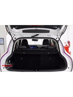 ยางกันเสียง ORA Good Cat