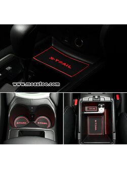 ยางรองหลุม