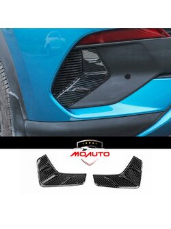 คิ้วไฟทับทิมท้าย BYD ATTO3