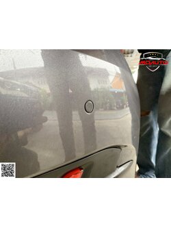 เซ็นเซอร์ถอยหลัง 4 จุด แบบยุโรป CIVIC FC / FK