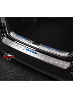 สคับเพลทท้ายรถ NEW ACCORD (G11)