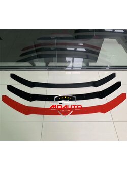 ลิ้นหน้าทรง M-Style CIVIC HATCHBACK ( FK MC )