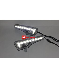 ไฟเดย์ไลท์ D1 Nissan Teana L33