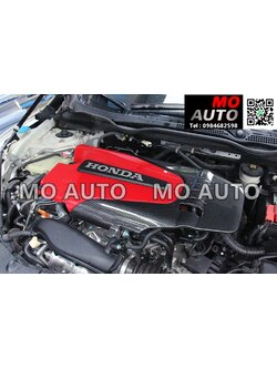 ฝาปิดห้องเครื่อง HONDA SPORT CIVIC FC/FK 1.5 Turbo แบบมีฉนวนกันความร้อน