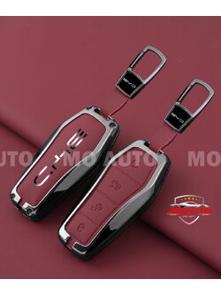 เคสกุญแจ V2 BYD DOLPHIN