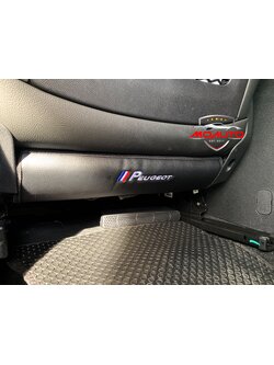 หนังกันรอยเบาะคู่หน้า PEUGEOT 3008 5008