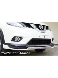 ชุดแต่งสเกิร์ตรอบคัน XR