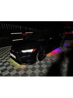 ไฟใต้รถ CIVIC FE