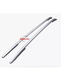 ราวหลังคาแบบยก CR-V G6