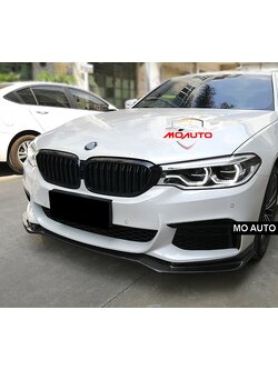 ลิ้นหน้า BMW Series 5 G30 คาร์บอนแท้ ทรง CC